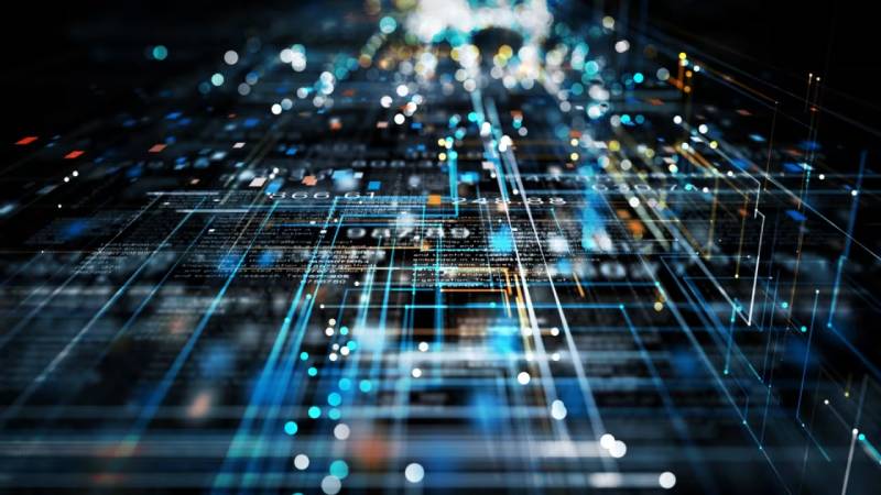 济阳县AI软件开发公司：Python赋能网页开发的适用场景解析